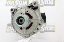 DA SILVA S.A.S. 016332
