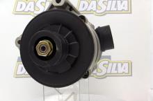 DA SILVA S.A.S. 016334