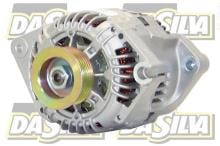 DA SILVA S.A.S. 016339