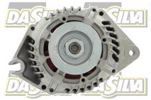DA SILVA S.A.S. 016340
