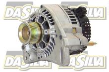 DA SILVA S.A.S. 016363