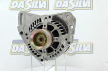 DA SILVA S.A.S. 016364