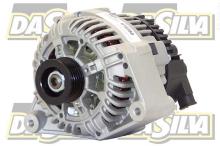 DA SILVA S.A.S. 016380