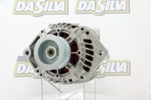 DA SILVA S.A.S. 016382