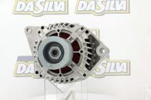 DA SILVA S.A.S. 016384