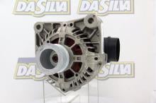 DA SILVA S.A.S. JA016385