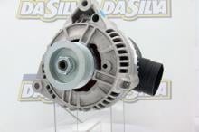 DA SILVA S.A.S. 016388