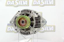 DA SILVA S.A.S. 016403
