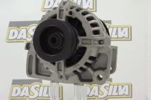 DA SILVA S.A.S. 016440