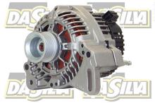 DA SILVA S.A.S. 016443
