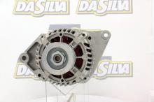 DA SILVA S.A.S. 016447