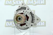 DA SILVA S.A.S. 016449