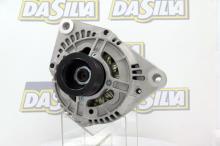 DA SILVA S.A.S. 016451