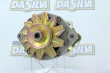 DA SILVA S.A.S. 016453