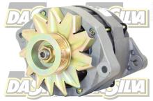 DA SILVA S.A.S. 016454