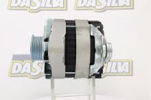 DA SILVA S.A.S. 016455