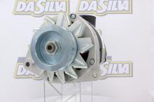 DA SILVA S.A.S. 016457