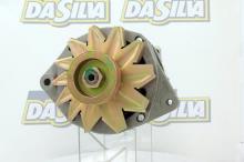 DA SILVA S.A.S. 016461