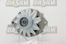DA SILVA S.A.S. 016462