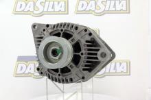 DA SILVA S.A.S. 016465