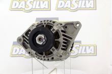 DA SILVA S.A.S. 016468