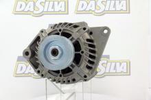 DA SILVA S.A.S. 016469