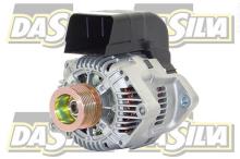 DA SILVA S.A.S. 016470