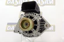 DA SILVA S.A.S. 016471