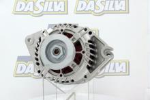 DA SILVA S.A.S. 016475