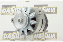 DA SILVA S.A.S. 016479