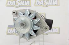 DA SILVA S.A.S. 016480