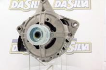 DA SILVA S.A.S. 016487