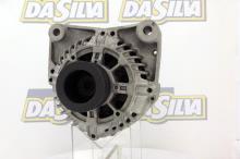 DA SILVA S.A.S. 016488