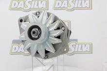 DA SILVA S.A.S. 016594