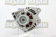 DA SILVA S.A.S. 016613