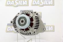 DA SILVA S.A.S. 016614
