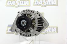 DA SILVA S.A.S. 016616
