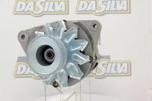 DA SILVA S.A.S. 016620