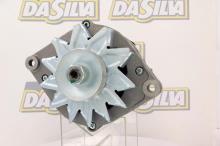 DA SILVA S.A.S. 016621