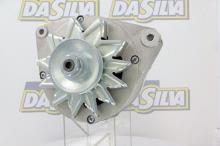DA SILVA S.A.S. 016622