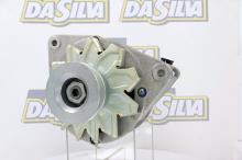 DA SILVA S.A.S. 016623