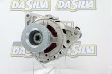 DA SILVA S.A.S. 016627