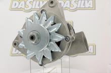 DA SILVA S.A.S. 016630