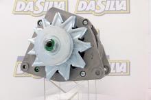 DA SILVA S.A.S. 016632