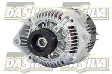 DA SILVA S.A.S. 016635