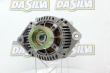 DA SILVA S.A.S. 016636