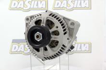 DA SILVA S.A.S. 016643