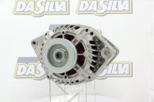 DA SILVA S.A.S. 016649