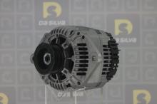 DA SILVA S.A.S. 016661