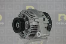 DA SILVA S.A.S. 016666